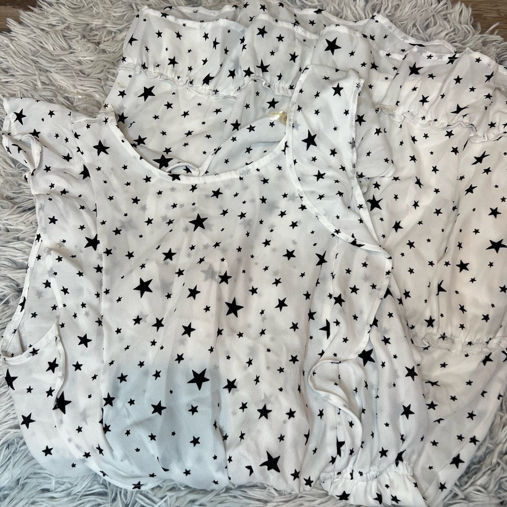 Star Boutique dress